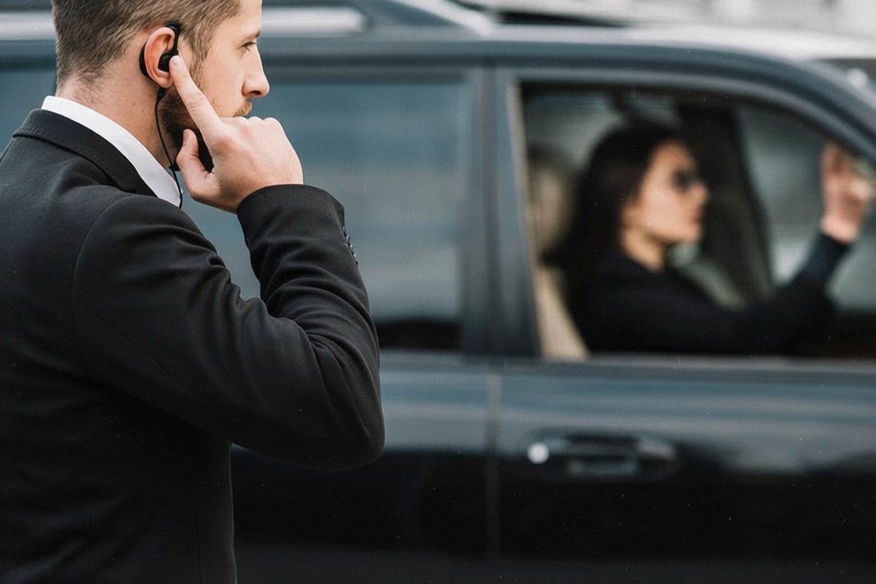 Event Security Service