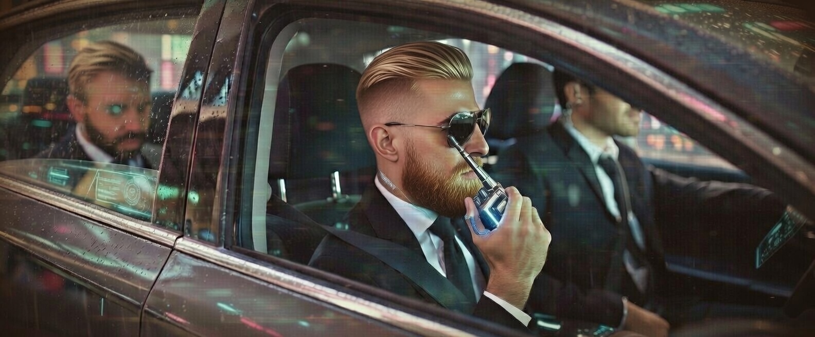 Airport Transfer Service