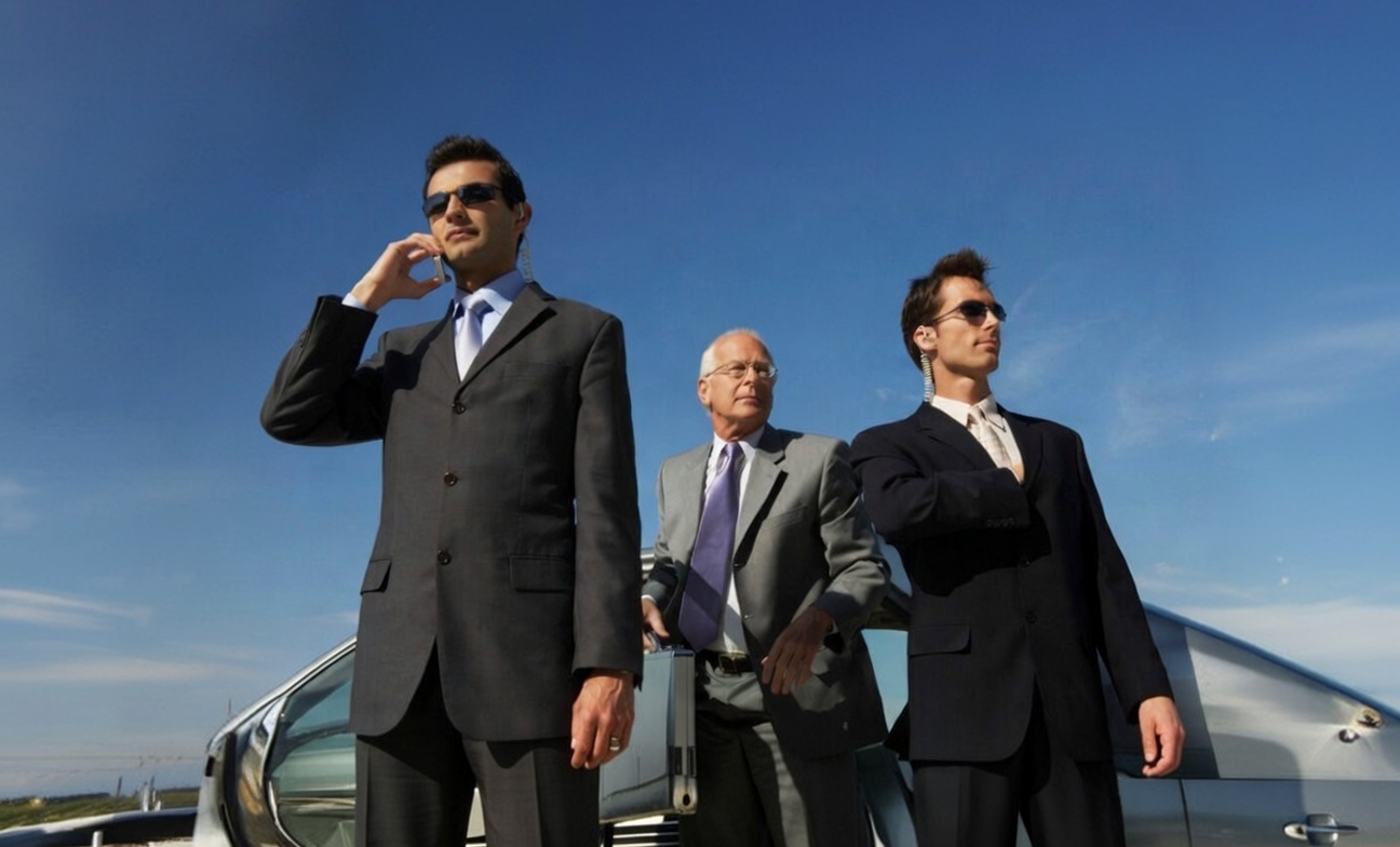 Executive Protection Service