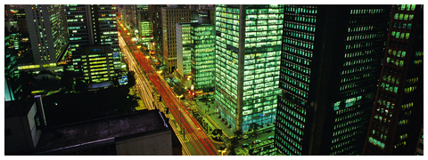 Sao Paulo security services